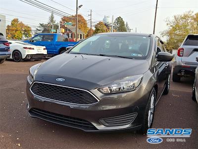 Used 2018 Ford Focus SE FWD, Hatchback for sale #AR5657 - photo 1