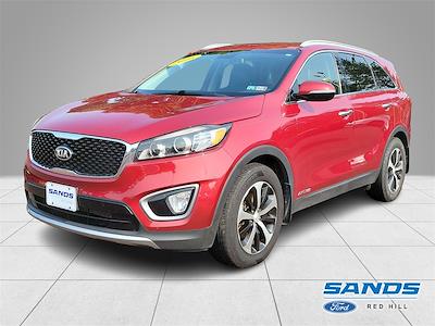 2016 Kia Sorento 4x4, SUV for sale #AR5685 - photo 1