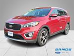 2016 Kia Sorento 4x4, SUV for sale #AR5685 - photo 1