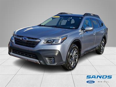 2020 Subaru Outback 4x4, SUV for sale #AR5727 - photo 1