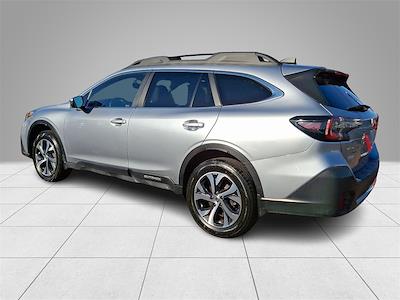 2020 Subaru Outback 4x4, SUV for sale #AR5727 - photo 2