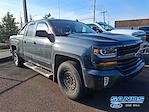 Used 2018 Chevrolet Silverado 1500 LT Double Cab 4x4, Pickup for sale #B4226 - photo 3