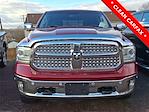 Used 2014 Ram 1500 Laramie Crew Cab 4x4, Pickup for sale #B4241 - photo 2