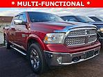 Used 2014 Ram 1500 Laramie Crew Cab 4x4, Pickup for sale #B4241 - photo 3