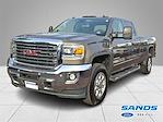 2015 GMC Sierra 3500 Crew Cab 4x4, Pickup for sale #B4321 - photo 1