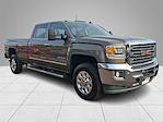 2015 GMC Sierra 3500 Crew Cab 4x4, Pickup for sale #B4321 - photo 3