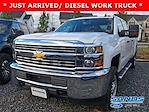 Used 2016 Chevrolet Silverado 2500 Work Truck Crew Cab 4x4, Pickup for sale #C4321 - photo 1