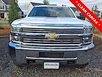 Used 2016 Chevrolet Silverado 2500 Work Truck Crew Cab 4x4, Pickup for sale #C4321 - photo 2