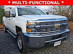 Used 2016 Chevrolet Silverado 2500 Work Truck Crew Cab 4x4, Pickup for sale #C4321 - photo 3