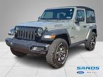 2022 Jeep Wrangler 4x4, SUV for sale #M4366 - photo 1