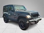 2022 Jeep Wrangler 4x4, SUV for sale #M4366 - photo 4