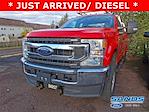 Used 2021 Ford F-350 XL Super Cab 4x4, Service Truck for sale #M4526 - photo 1