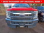 Used 2021 Ford F-350 XL Super Cab 4x4, Service Truck for sale #M4526 - photo 2