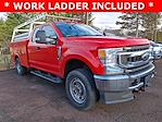 Used 2021 Ford F-350 XL Super Cab 4x4, Service Truck for sale #M4526 - photo 3