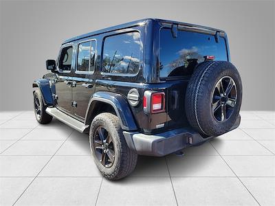 2021 Jeep Wrangler 4x4, SUV for sale #R5602 - photo 2