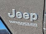 2021 Jeep Wrangler 4x4, SUV for sale #R5602 - photo 30