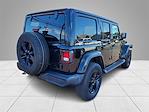 2021 Jeep Wrangler 4x4, SUV for sale #R5602 - photo 4