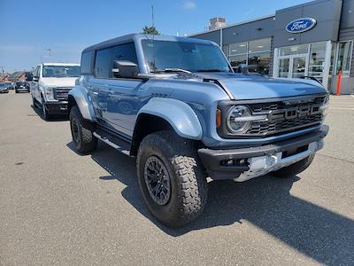 2024 Ford Bronco 4WD, SUV for sale #R5689 - photo 1