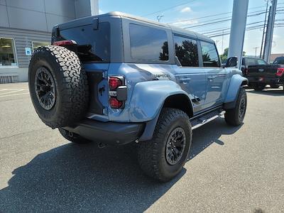 2024 Ford Bronco 4WD, SUV for sale #R5689 - photo 2