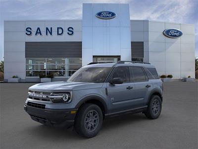 2024 Ford Bronco Sport AWD, SUV for sale #R5706 - photo 1