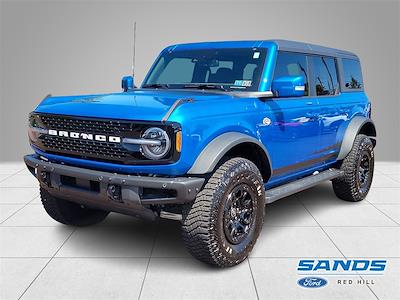 2022 Ford Bronco AWD, SUV for sale #R5709 - photo 1