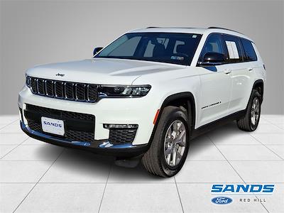 2022 Jeep Grand Cherokee L 4x4, SUV for sale #R5721 - photo 1