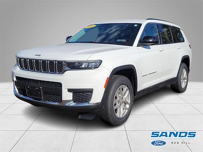 2021 Jeep Grand Cherokee L 4x4, SUV for sale #R5724 - photo 1