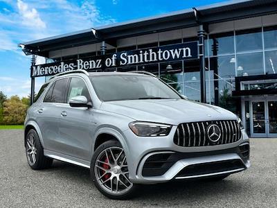 2024 Mercedes-Benz AMG GLE 63 S AWD, SUV for sale #240512 - photo 1