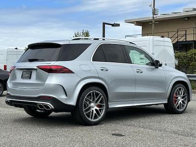 2024 Mercedes-Benz AMG GLE 63 S AWD, SUV for sale #240512 - photo 2