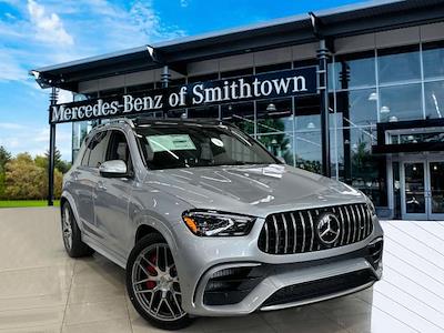 2024 Mercedes-Benz AMG GLE 63 S AWD, SUV for sale #240528 - photo 1