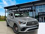 2024 Mercedes-Benz AMG GLE 63 S AWD, SUV for sale #240528 - photo 1