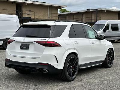 2024 Mercedes-Benz AMG GLE 63 S AWD, SUV for sale #240581 - photo 2