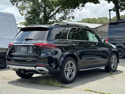 2024 Mercedes-Benz GLE 350 4MATIC AWD, SUV for sale #240799S - photo 2