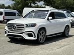 2025 Mercedes-Benz GLS-Class AWD, SUV for sale #250022 - photo 7