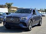 New 2025 Mercedes-Benz AMG GLE 53 SUV AWD, SUV for sale #250062 - photo 8