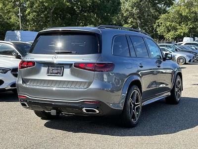 2025 Mercedes-Benz GLS-Class AWD, SUV for sale #250067 - photo 2