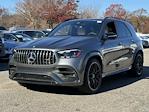 New 2025 Mercedes-Benz AMG GLE 63 S S AWD, SUV for sale #250257 - photo 9