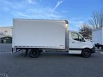 New 2023 Mercedes-Benz Sprinter 4500 Standard Cab Standard Roof RWD, Morgan Truck Body Fastrak Box Truck for sale #S02131 - photo 7