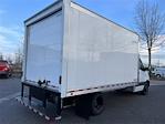 New 2023 Mercedes-Benz Sprinter 4500 Standard Cab Standard Roof RWD, Morgan Truck Body Fastrak Box Truck for sale #S02131 - photo 2