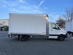 2023 Mercedes-Benz Sprinter 4500 Standard Cab Standard Roof DRW RWD, Morgan Truck Body Fastrak Box Truck for sale #S02131 - photo 28