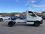 New 2024 Mercedes-Benz Sprinter 4500 Standard Cab Standard Roof RWD, Cab Chassis for sale #S02294 - photo 7