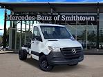 2024 Mercedes-Benz Sprinter 4500 Standard Cab Standard Roof DRW RWD, Cab Chassis for sale #S02294 - photo 25