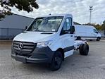 2024 Mercedes-Benz Sprinter 4500 Standard Cab Standard Roof DRW RWD, Cab Chassis for sale #S02294 - photo 35