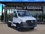 New 2024 Mercedes-Benz Sprinter 4500 Standard Cab Standard Roof RWD, Cab Chassis for sale #S02295 - photo 1