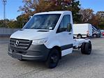 New 2024 Mercedes-Benz Sprinter 4500 Standard Cab Standard Roof RWD, Cab Chassis for sale #S02295 - photo 11