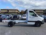 New 2024 Mercedes-Benz Sprinter 4500 Standard Cab Standard Roof RWD, Cab Chassis for sale #S02295 - photo 7