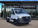 2024 Mercedes-Benz Sprinter 4500 Standard Cab Standard Roof DRW RWD, Cab Chassis for sale #S02295 - photo 1