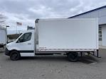 New 2024 Mercedes-Benz Sprinter 4500 Standard Cab Standard Roof RWD, Morgan Truck Body Fastrak Box Truck for sale #S02309 - photo 11