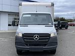 New 2024 Mercedes-Benz Sprinter 4500 Standard Cab Standard Roof RWD, Morgan Truck Body Fastrak Box Truck for sale #S02309 - photo 7