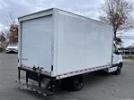 2024 Mercedes-Benz Sprinter 4500 Standard Cab Standard Roof DRW RWD, Morgan Truck Body Fastrak Box Truck for sale #S02309 - photo 2